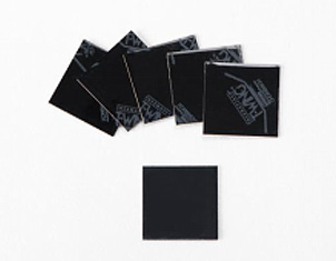 TW10薄型散热片 TW10薄型散热片