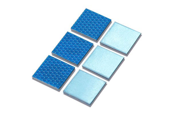 派克固美丽导热硅胶垫片A/G569 派克固美丽导热硅胶垫片A/G569