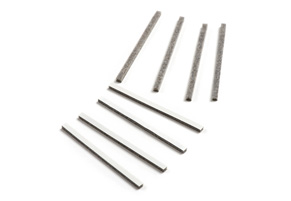 SOFT-SHIELD 4850系列导电泡棉(UL94V-O复合平面) SOFT-SHIELD 4850系列导电泡棉(UL94V-O复合平面)