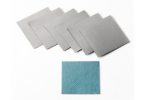 派克固美丽导热双面胶带T412 派克固美丽导热双面胶带T412