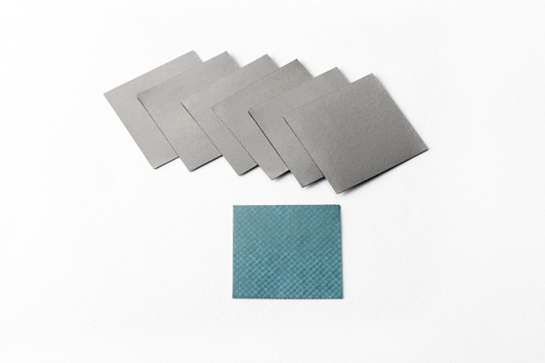 派克固美丽导热双面胶带T412 派克固美丽导热双面胶带T412