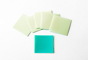 派克固美丽导热双面胶带T418 派克固美丽导热双面胶带T418