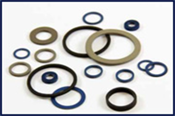 派克固美丽导电弹性体/导电橡胶——平垫 派克固美丽导电弹性体/导电橡胶——平垫