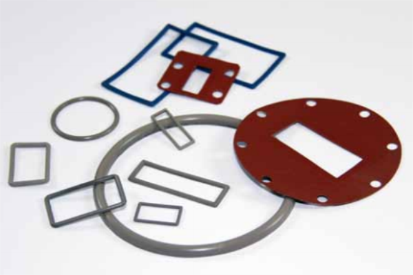 派克固美丽导电弹性体/导电橡胶——波导衬料 派克固美丽导电弹性体/导电橡胶——波导衬料