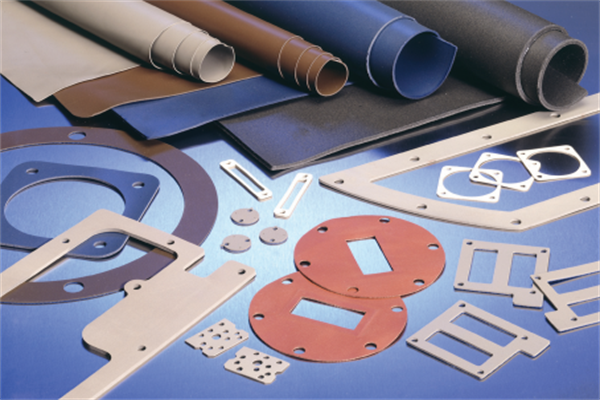 派克固美丽导电弹性体/导电橡胶——板料和模切件 派克固美丽导电弹性体/导电橡胶——板料和模切件