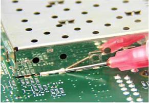 派克固美丽导电粘合剂 派克固美丽导电粘合剂