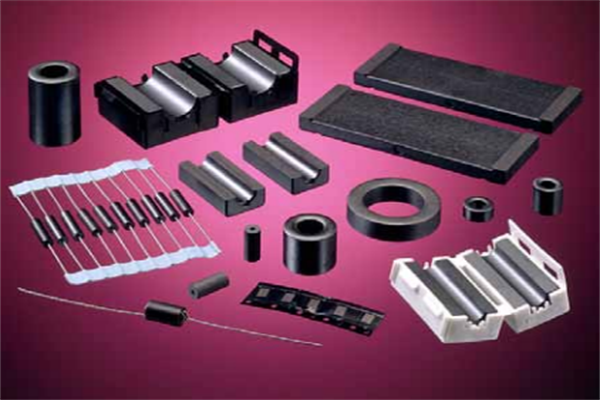 派克固美丽CHO-SORB EMI 铁氧体 派克固美丽CHO-SORB EMI 铁氧体