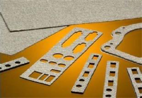 SOFT-SHIELD 4800系列导电泡棉(箔/纤维缠绕泡沫芯) SOFT-SHIELD 4800系列导电泡棉(箔/纤维缠绕泡沫芯)