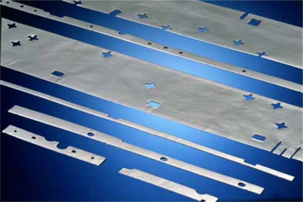 SOFT-SHIELD 4000系列导电泡棉(箔/纤维导电布衬垫) SOFT-SHIELD 4000系列导电泡棉(箔/纤维导电布衬垫)