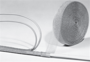 派克固美丽SHIELD WRAP编织丝网屏蔽带 派克固美丽SHIELD WRAP编织丝网屏蔽带