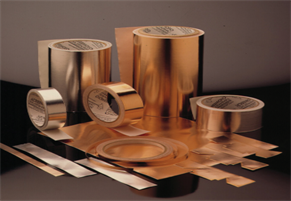 派克固美丽CHO-FOIL 和CHO-FAB EMI屏蔽带 派克固美丽CHO-FOIL 和CHO-FAB EMI屏蔽带