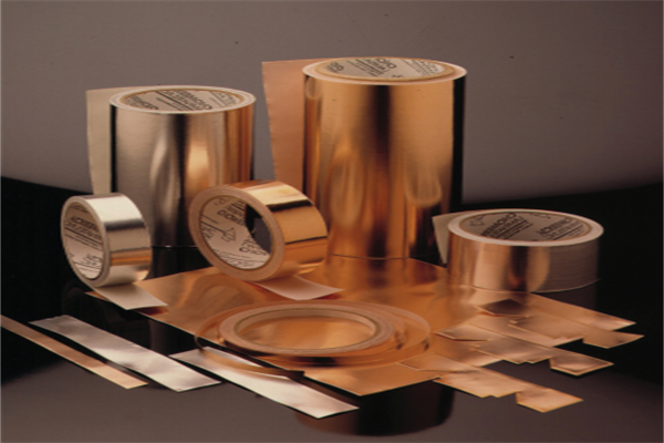 派克固美丽CHO-FOIL 和CHO-FAB EMI屏蔽带 派克固美丽CHO-FOIL 和CHO-FAB EMI屏蔽带