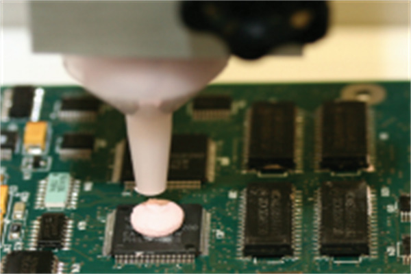 派克固美丽导热凝胶T670 派克固美丽导热凝胶T670