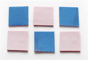 派克固美丽导热硅胶垫片A/G579 派克固美丽导热硅胶垫片A/G579