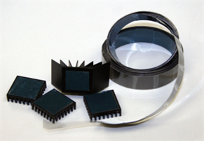 派克固美丽导热双面胶带T404 派克固美丽导热双面胶带T404