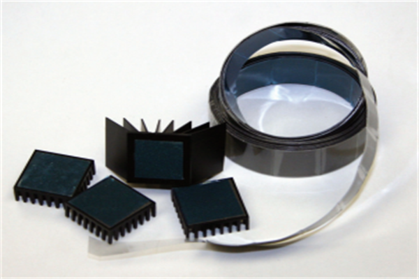 派克固美丽导热双面胶带T404 派克固美丽导热双面胶带T404