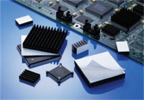 派克固美丽导热双面胶带T413 派克固美丽导热双面胶带T413