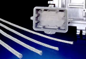 派克固美丽SPRINGMESH高弹力衬料 派克固美丽SPRINGMESH高弹力衬料